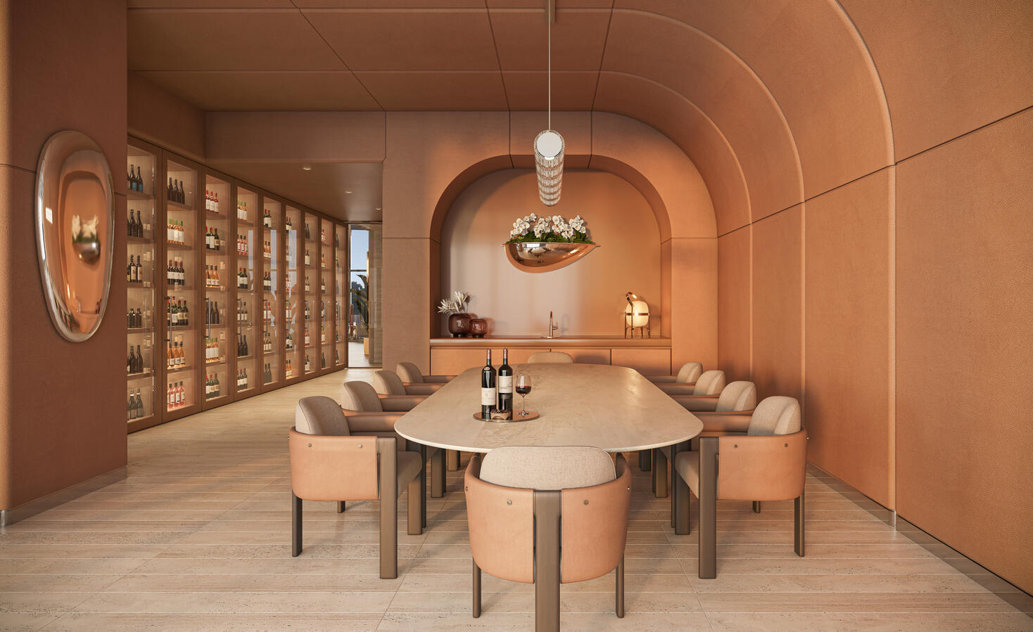 Wine Room Wine Room