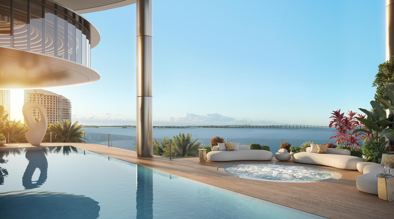 Lap Pool Lap Pool