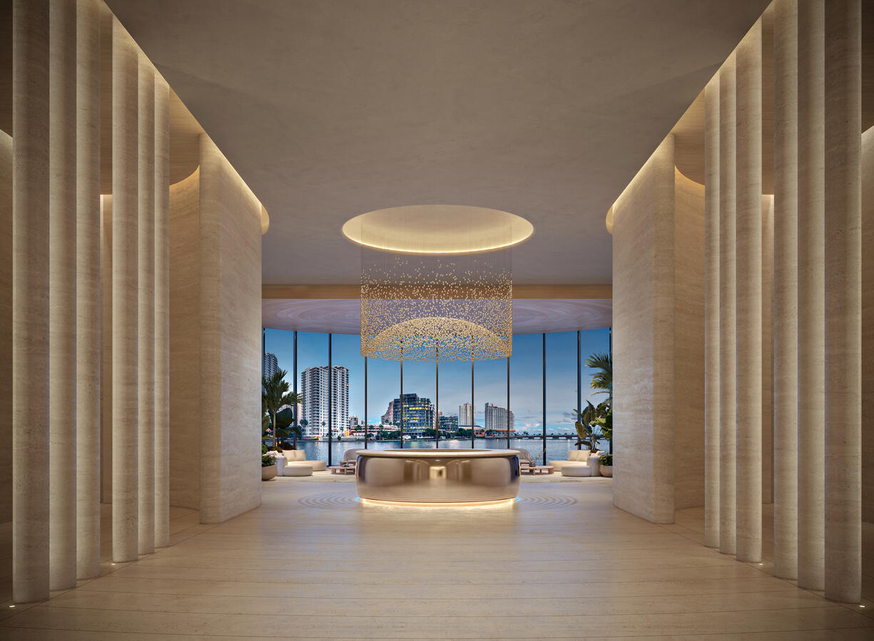Lobby Lobby