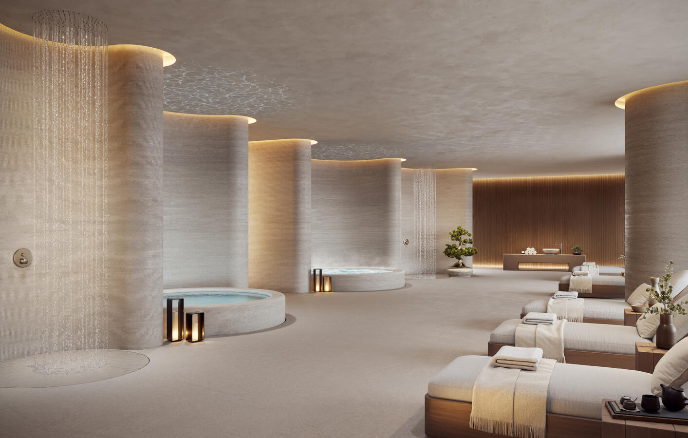 Spa Spa