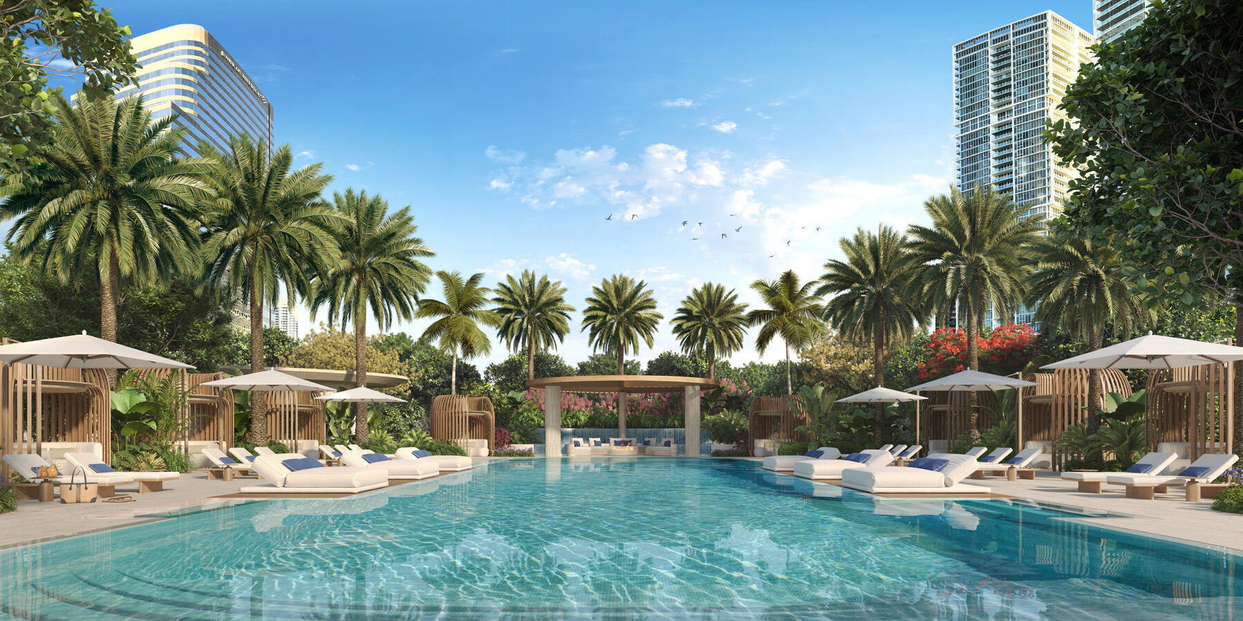 Pool Deck 3