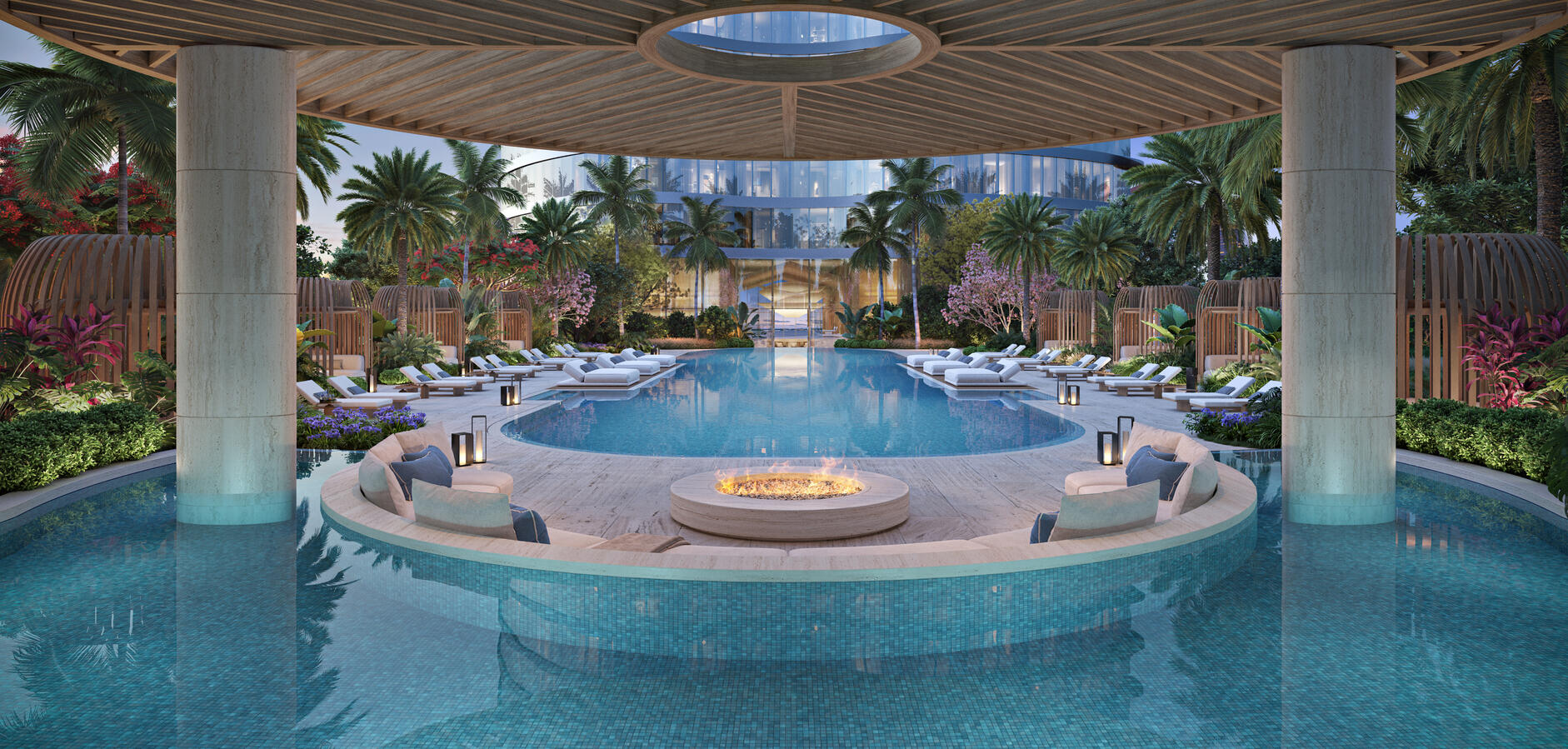 Pool Deck 2 Pool Deck 2
