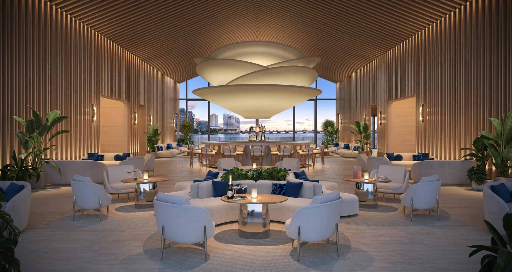 Nobu cafe Nobu cafe