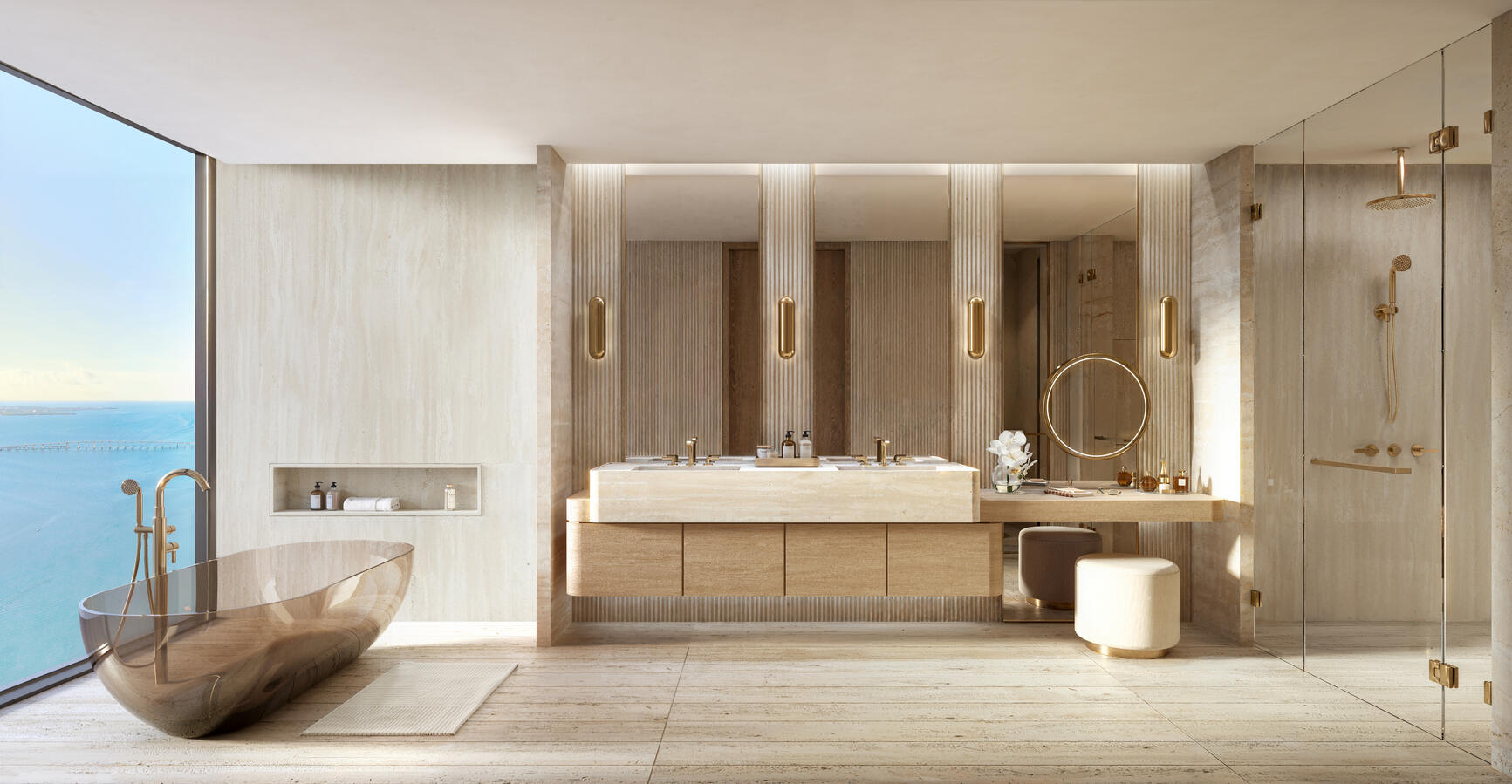 Bathroom Bathroom