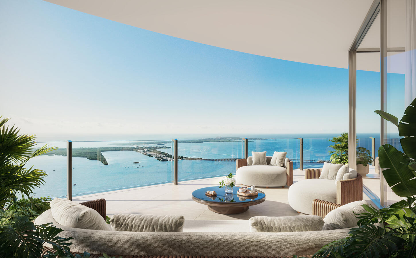 Terrace Terrace