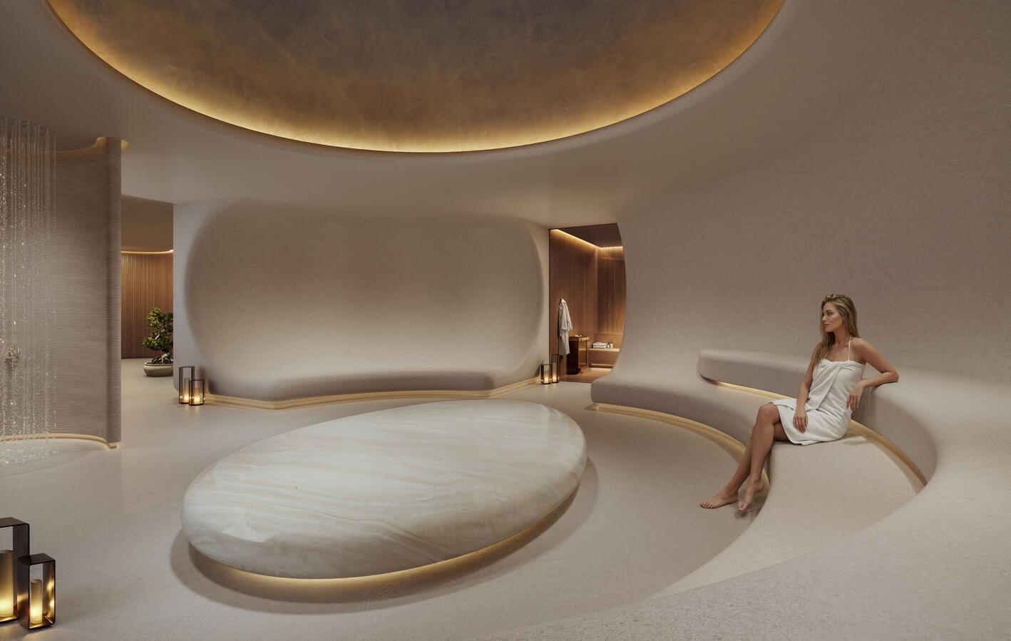 Hamam